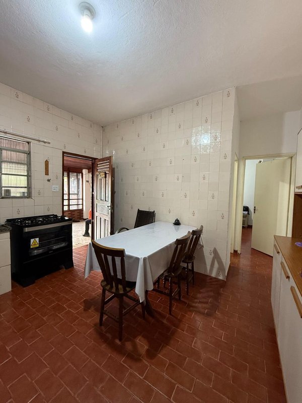 ✨ Casa com terreno amplo no Porto Novo – Caraguatatuba ✨  Caraguatatuba - 