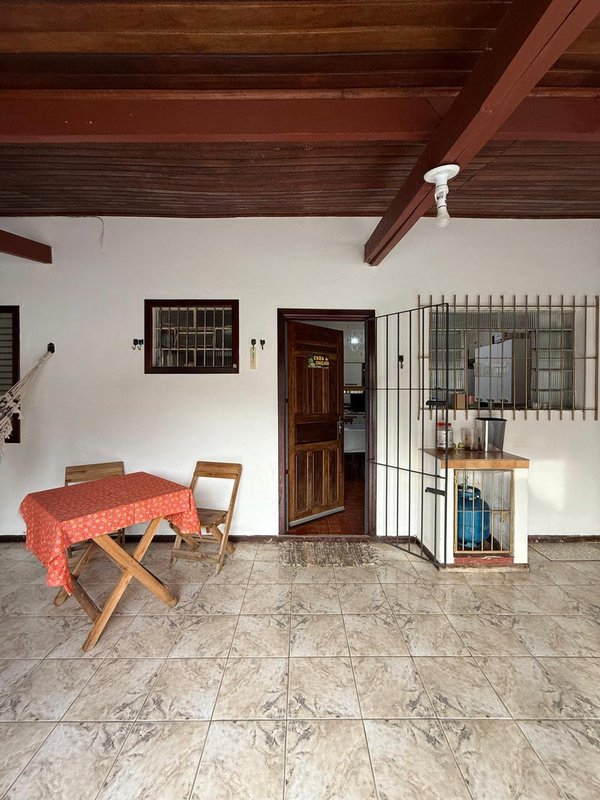 ✨ Casa com terreno amplo no Porto Novo – Caraguatatuba ✨  Caraguatatuba - 