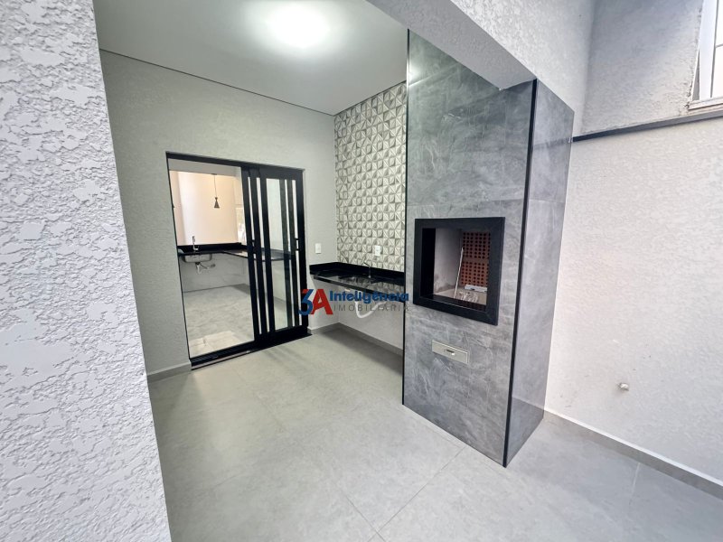 CASA HORTE FLORESTAL II - SOROCABA  Sorocaba - 