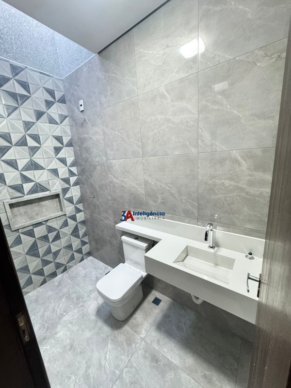 CASA HORTE FLORESTAL II - SOROCABA  Sorocaba - 