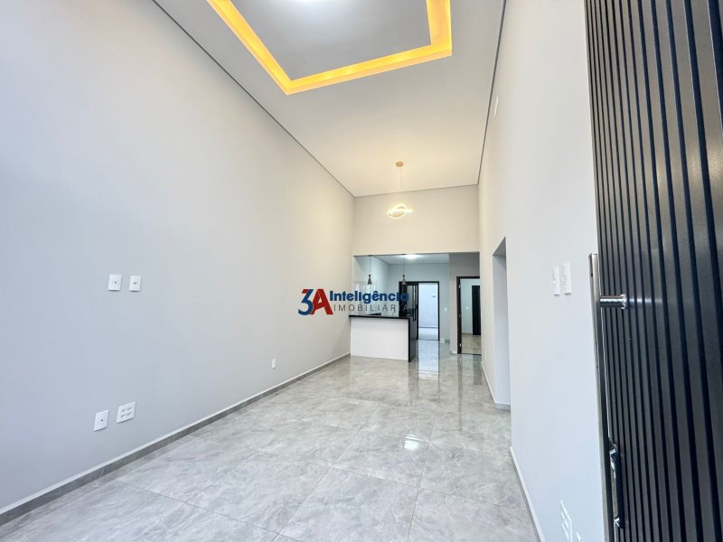 CASA HORTE FLORESTAL II - SOROCABA  Sorocaba - 