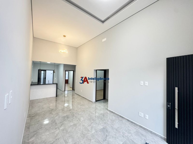 CASA HORTE FLORESTAL II - SOROCABA  Sorocaba - 