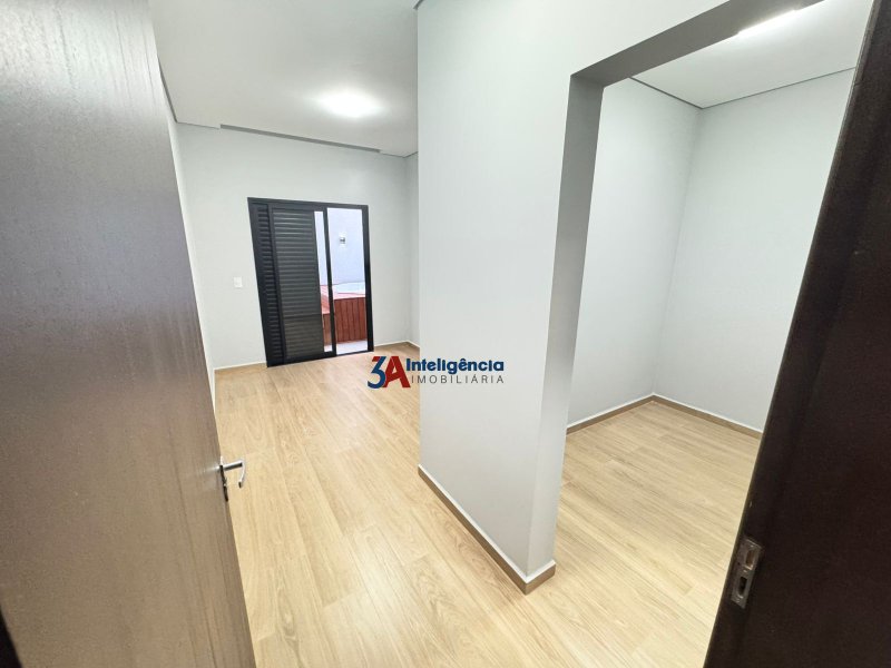 CASA HORTE FLORESTAL II - SOROCABA  Sorocaba - 