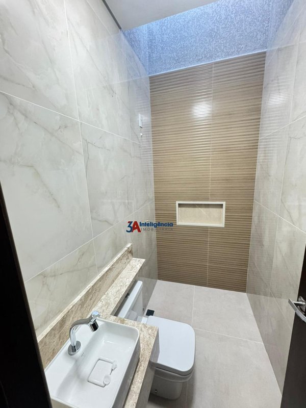CASA HORTE FLORESTAL II - SOROCABA  Sorocaba - 
