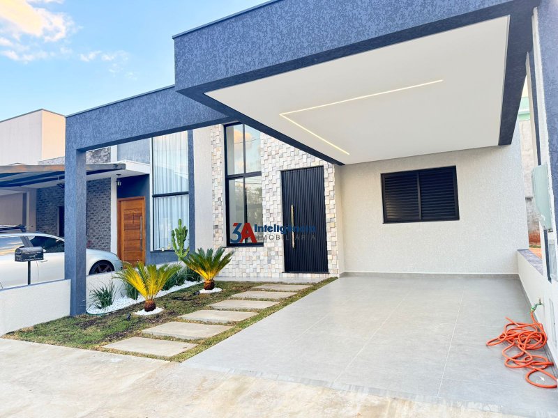 CASA HORTE FLORESTAL II - SOROCABA  Sorocaba - 