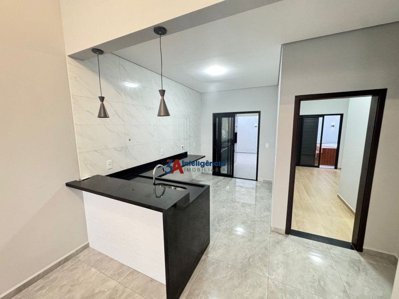 CASA HORTE FLORESTAL II - SOROCABA  Sorocaba - 