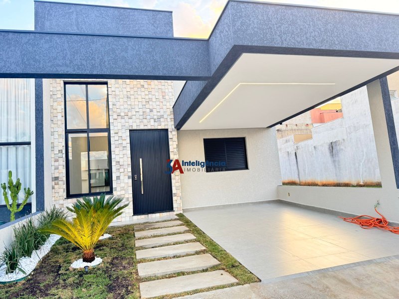 CASA HORTE FLORESTAL II - SOROCABA  Sorocaba - 