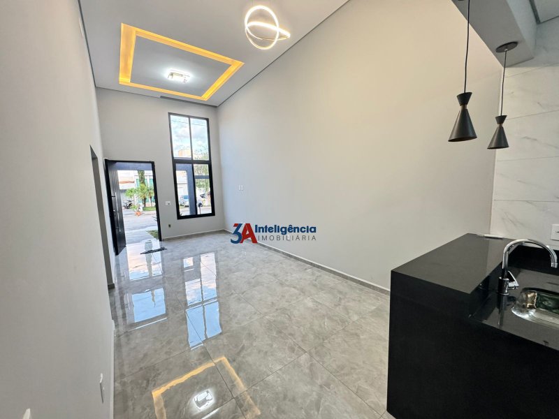 CASA HORTE FLORESTAL II - SOROCABA  Sorocaba - 