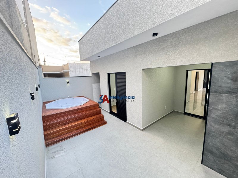 CASA HORTE FLORESTAL II - SOROCABA  Sorocaba - 