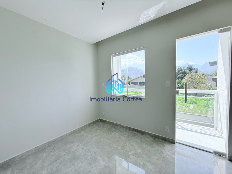 Vendendo casa de alto padrão com 3 dormitórios na cidade de Guapimirim-RJ Rua das Moedas Guapimirim - 