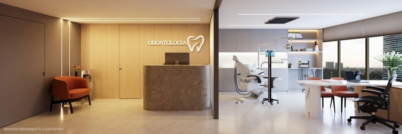 01 sala comercial. 36m², 37m² e 51,49m² Rua Padre Carapuceiro Recife - 