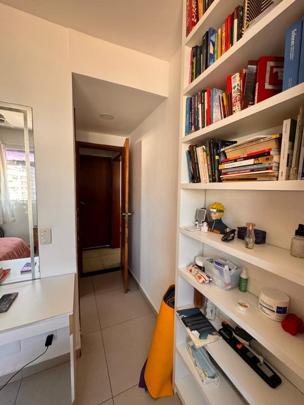 Cobertura Duplex em Botafogo com vista para o Cristo e Pão de Açúcar  Rio de Janeiro - 