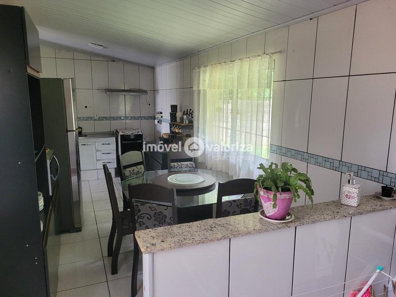 Casa ampliada com 2 dormitórios no Villa Avaré  Avaré - 