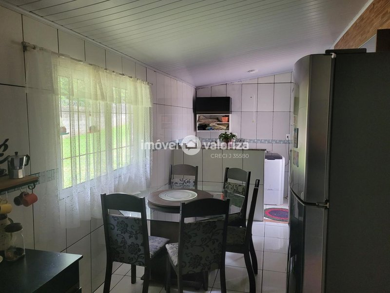 Casa ampliada com 2 dormitórios no Villa Avaré  Avaré - 