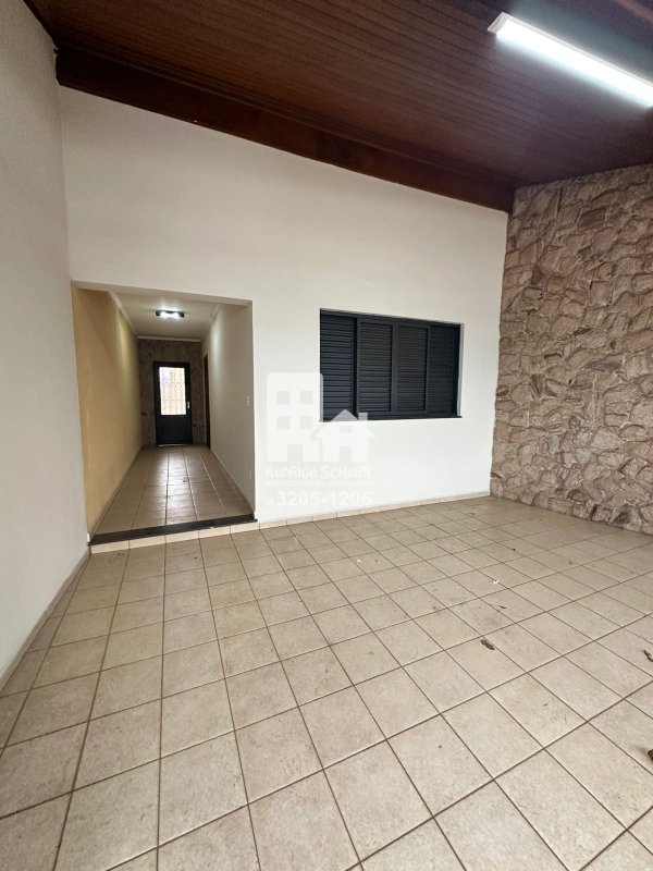 🏡 OPORTUNIDADE – CASA 2 Quartos em excelente localização no DR. LAURINDO À VENDA!  Tatuí - 