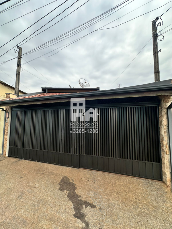 🏡 OPORTUNIDADE – CASA 2 Quartos em excelente localização no DR. LAURINDO À VENDA!  Tatuí - 