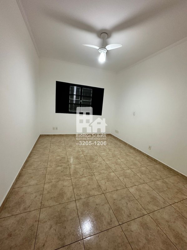 🏡 OPORTUNIDADE – CASA 2 Quartos em excelente localização no DR. LAURINDO À VENDA!  Tatuí - 