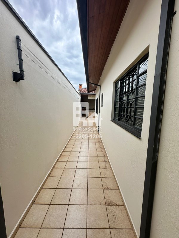 🏡 OPORTUNIDADE – CASA 2 Quartos em excelente localização no DR. LAURINDO À VENDA!  Tatuí - 