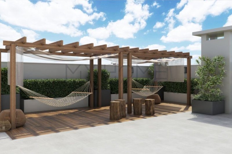 OBRAS EM FASE FINAL!! APARTAMENTO ANDAR ALTO - 2 QUARTOS - 1 SUÍTE - 1 VAGA Rua Valentin Nichele Curitiba - 