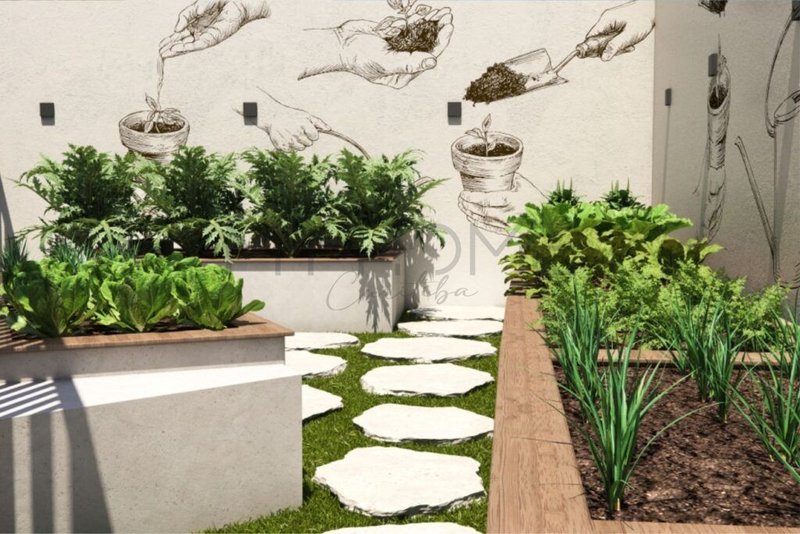 OBRAS EM FASE FINAL!! APARTAMENTO ANDAR ALTO - 2 QUARTOS - 1 SUÍTE - 1 VAGA Rua Valentin Nichele Curitiba - 