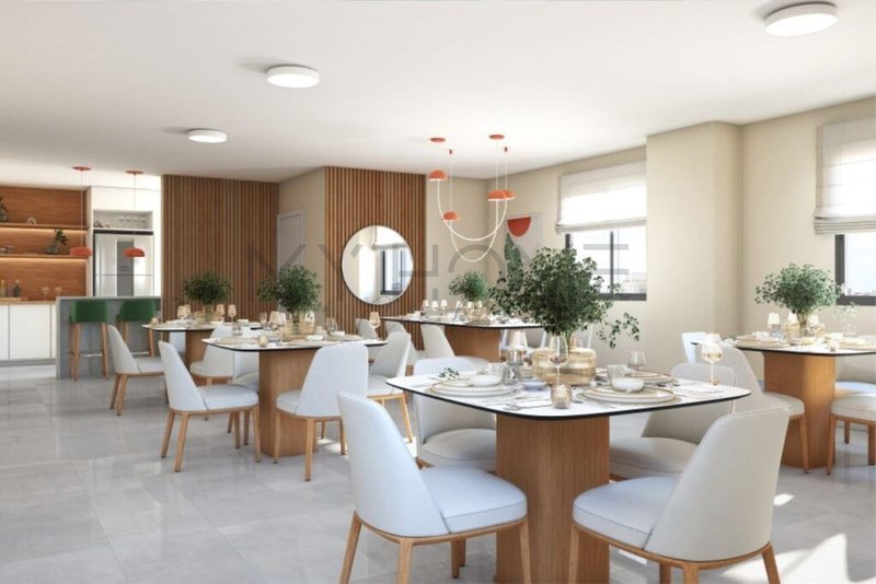 OBRAS EM FASE FINAL!! APARTAMENTO ANDAR ALTO - 2 QUARTOS - 1 SUÍTE - 1 VAGA Rua Valentin Nichele Curitiba - 