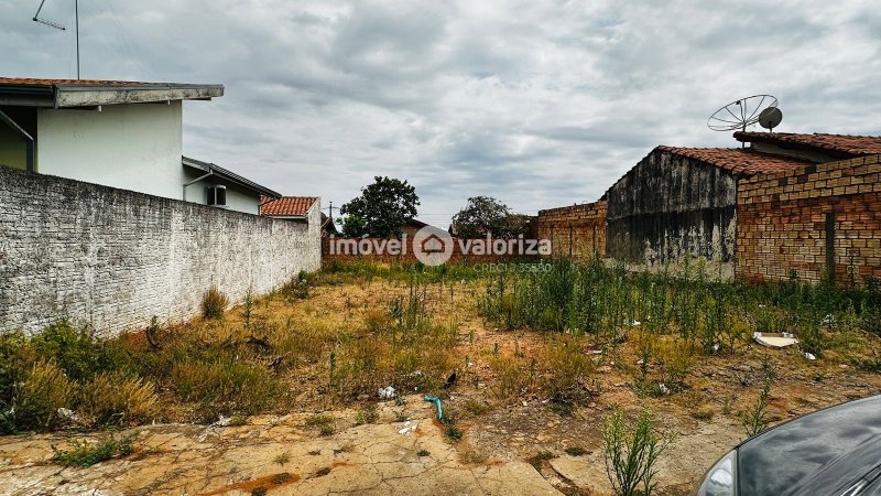 Terreno com ótima topografia na Brabância | Avaré  Avaré - 