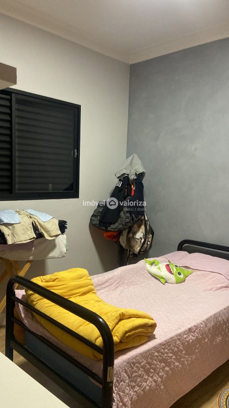 Casa espaçosa com 3 dormitórios e área gourmet na Brabância | Avaré  Avaré - 