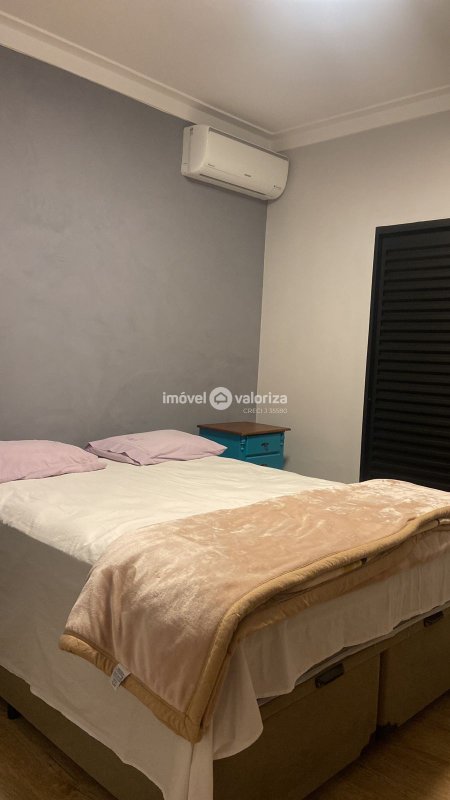 Casa espaçosa com 3 dormitórios e área gourmet na Brabância | Avaré  Avaré - 