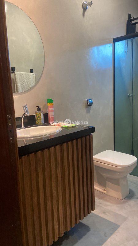 Casa espaçosa com 3 dormitórios e área gourmet na Brabância | Avaré  Avaré - 