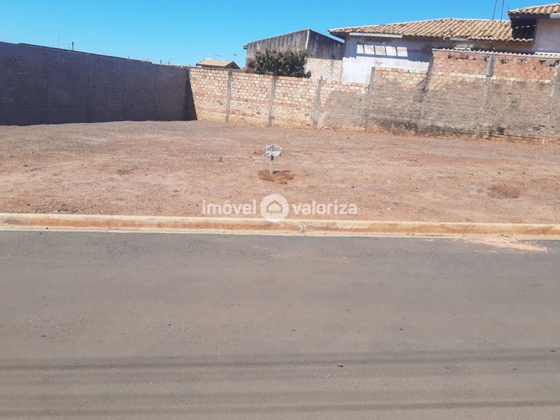 Terreno no Terras de São José | Avaré Antônio de Souza Avaré - 