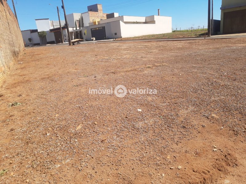 Terreno no Terras de São José | Avaré Antônio de Souza Avaré - 