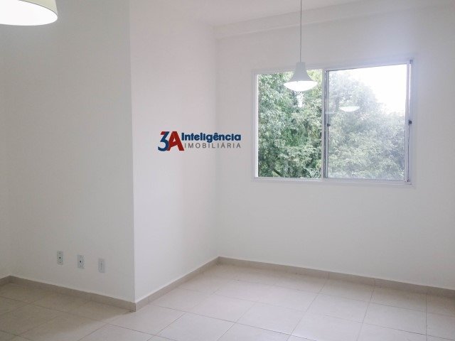 APARTAMENTO RESIDENCIAL BOSQUE IPANEMA – SOROCABA  Sorocaba - 