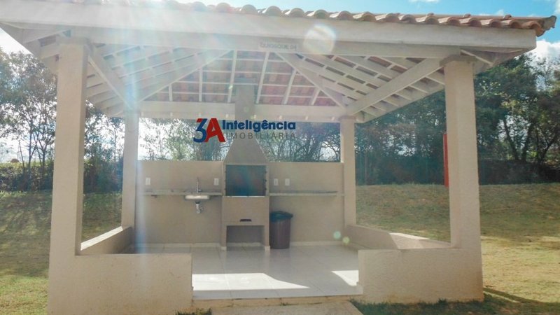 APARTAMENTO RESIDENCIAL BOSQUE IPANEMA – SOROCABA  Sorocaba - 