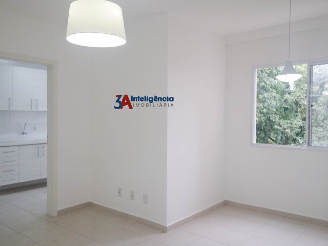 APARTAMENTO RESIDENCIAL BOSQUE IPANEMA – SOROCABA  Sorocaba - 