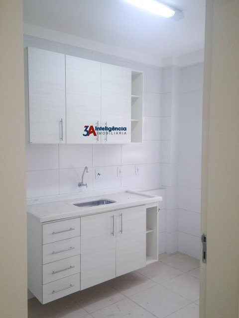 APARTAMENTO RESIDENCIAL BOSQUE IPANEMA – SOROCABA  Sorocaba - 