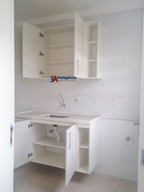 APARTAMENTO RESIDENCIAL BOSQUE IPANEMA – SOROCABA  Sorocaba - 