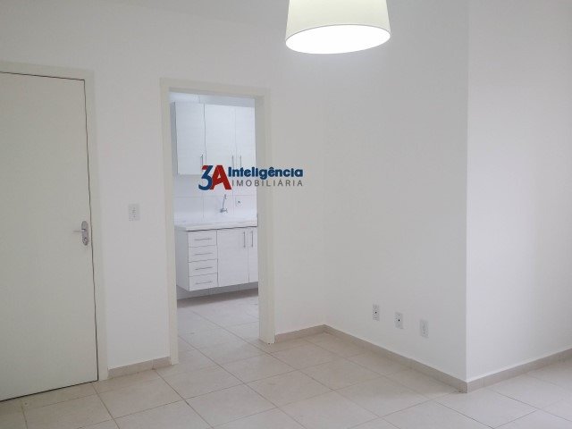 APARTAMENTO RESIDENCIAL BOSQUE IPANEMA – SOROCABA  Sorocaba - 
