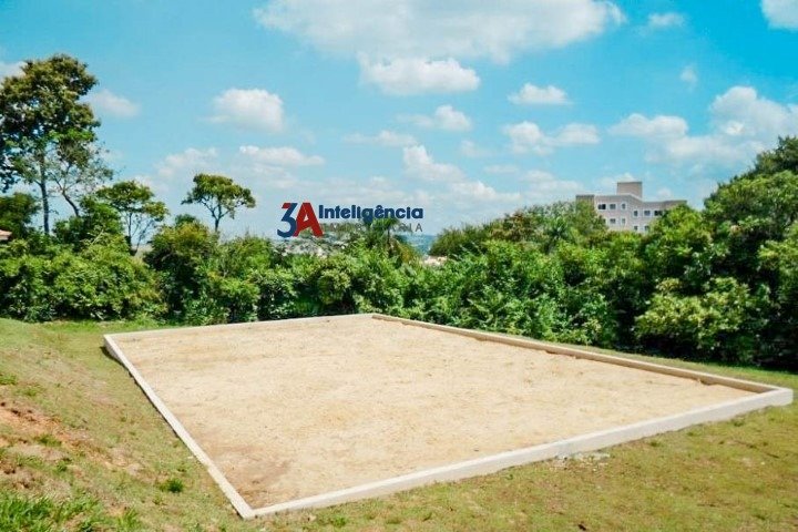 APARTAMENTO RESIDENCIAL BOSQUE IPANEMA – SOROCABA  Sorocaba - 