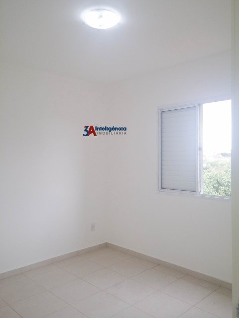 APARTAMENTO RESIDENCIAL BOSQUE IPANEMA – SOROCABA  Sorocaba - 
