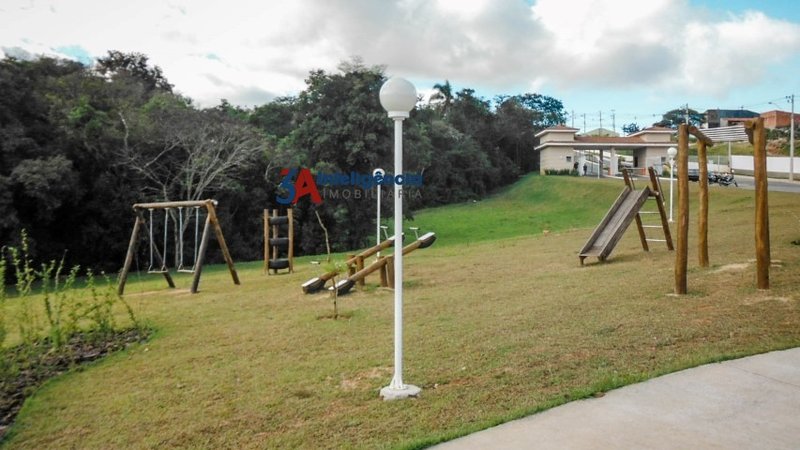APARTAMENTO RESIDENCIAL BOSQUE IPANEMA – SOROCABA  Sorocaba - 