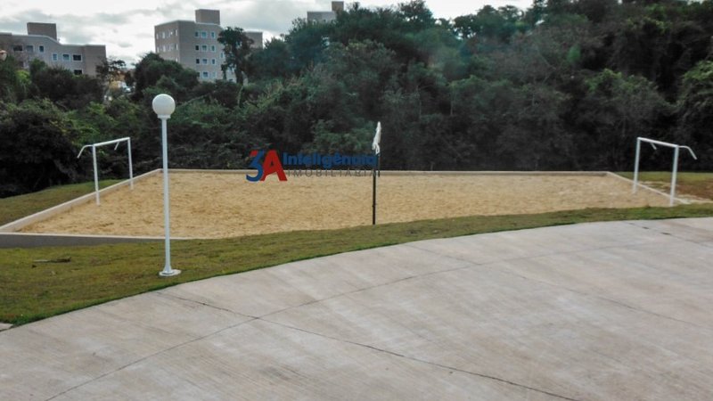 APARTAMENTO RESIDENCIAL BOSQUE IPANEMA – SOROCABA  Sorocaba - 
