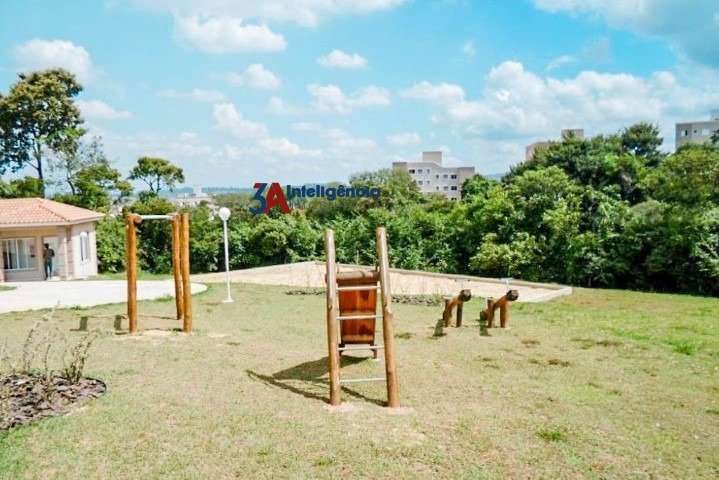 APARTAMENTO RESIDENCIAL BOSQUE IPANEMA – SOROCABA  Sorocaba - 
