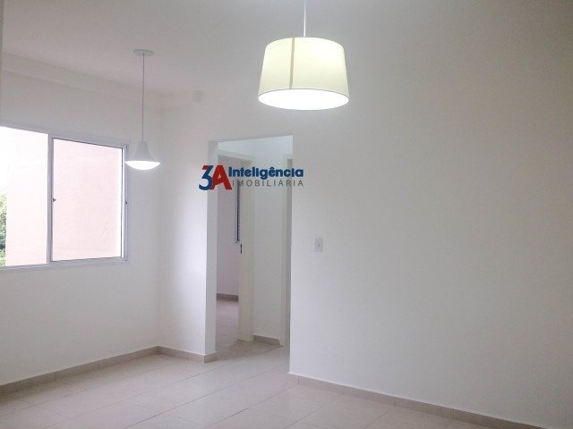 APARTAMENTO RESIDENCIAL BOSQUE IPANEMA – SOROCABA  Sorocaba - 
