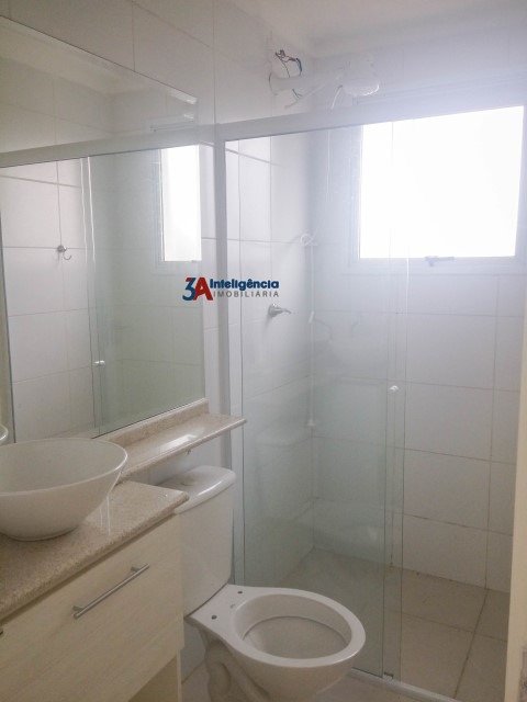 APARTAMENTO RESIDENCIAL BOSQUE IPANEMA – SOROCABA  Sorocaba - 