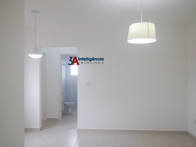 APARTAMENTO RESIDENCIAL BOSQUE IPANEMA – SOROCABA  Sorocaba - 