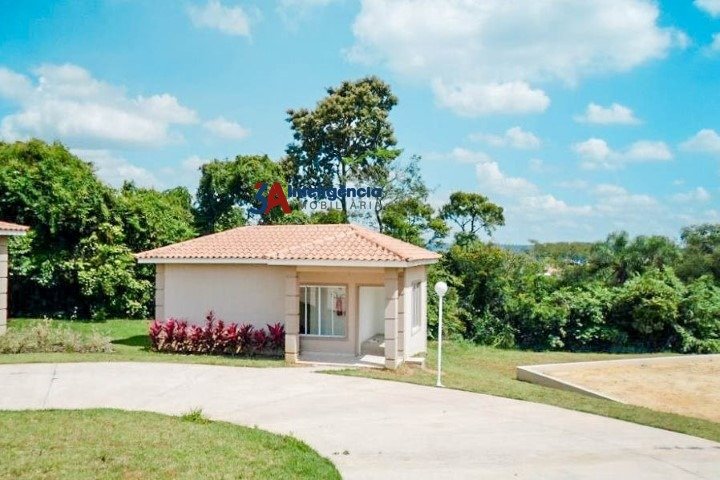 APARTAMENTO RESIDENCIAL BOSQUE IPANEMA – SOROCABA  Sorocaba - 