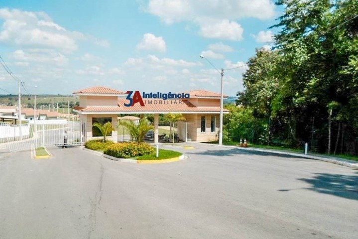 APARTAMENTO RESIDENCIAL BOSQUE IPANEMA – SOROCABA  Sorocaba - 