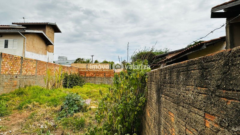 Terreno murado no Vila cidade Jardim | Avaré  Avaré - 