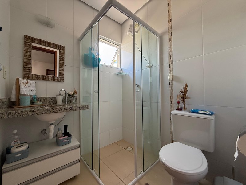 ✨ Sobrado mobiliado em condomínio exclusivo no Porto Novo ✨  Caraguatatuba - 