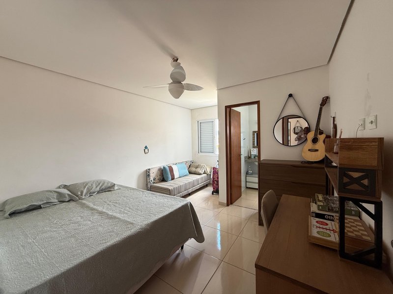 ✨ Sobrado mobiliado em condomínio exclusivo no Porto Novo ✨  Caraguatatuba - 